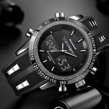 Load image into Gallery viewer, Luxury Brand Watches Men Sports Watches