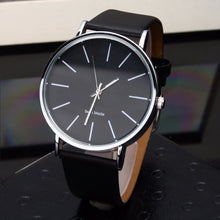Load image into Gallery viewer, Relogio Masculino Quartz Watch Men