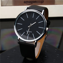 Load image into Gallery viewer, Relogio Masculino Quartz Watch Men