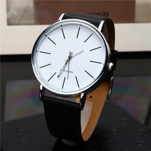 Load image into Gallery viewer, Relogio Masculino Quartz Watch Men
