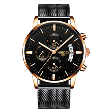 Load image into Gallery viewer, Luxury Famous Top Brand Men's Fashion