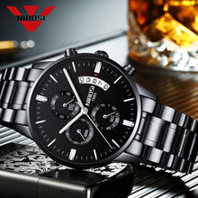 Load image into Gallery viewer, Luxury Famous Top Brand Men's Fashion