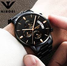 Load image into Gallery viewer, New Trend Watches