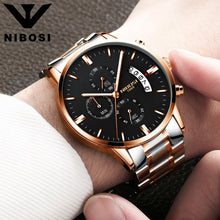 Load image into Gallery viewer, New Trend Watches