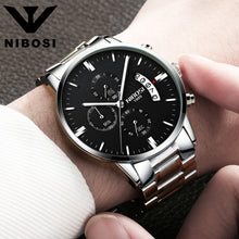 Load image into Gallery viewer, New Trend Watches