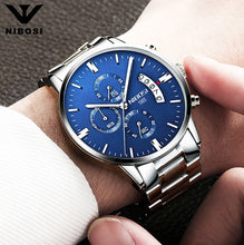 Load image into Gallery viewer, New Trend Watches