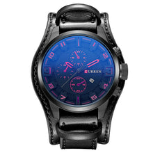 Load image into Gallery viewer, Curren Men Watches Man