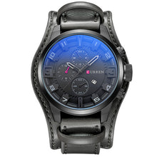 Load image into Gallery viewer, Curren Men Watches Man