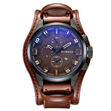 Load image into Gallery viewer, Curren Men Watches Man