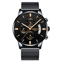 Load image into Gallery viewer, Luxury Famous Top Brand Men's Fashion