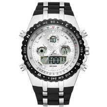 Load image into Gallery viewer, Top Brand Sport Quartz Wrist Watch Men