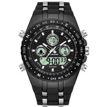 Load image into Gallery viewer, Top Brand Sport Quartz Wrist Watch Men