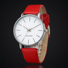 Load image into Gallery viewer, Relogio Masculino Quartz Watch Men