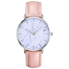 Load image into Gallery viewer, New Fashion Leather Classic Female Watches