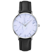 Load image into Gallery viewer, New Fashion Leather Classic Female Watches