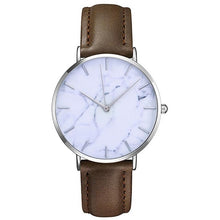 Load image into Gallery viewer, New Fashion Leather Classic Female Watches