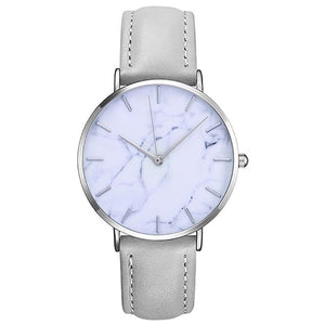 New Fashion Leather Classic Female Watches