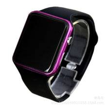 Load image into Gallery viewer, AAA Men Sport LED Watches Men&#39;s