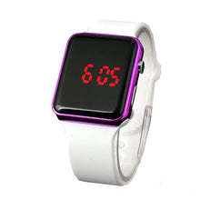 Load image into Gallery viewer, AAA Men Sport LED Watches Men&#39;s