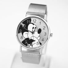 Load image into Gallery viewer, Mickey Mouse brand women watch