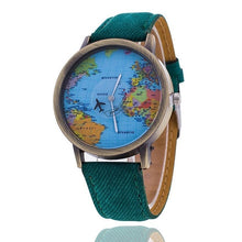 Load image into Gallery viewer, High Quality women fashion casual watch