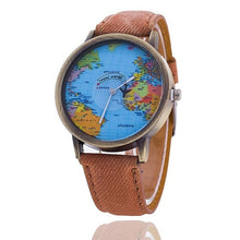 Load image into Gallery viewer, High Quality women fashion casual watch