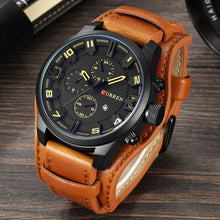 Load image into Gallery viewer, Luxury Brand  Mens Watches