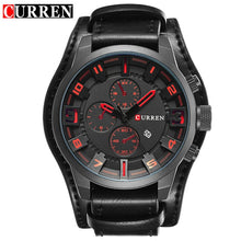 Load image into Gallery viewer, Luxury Brand  Mens Watches