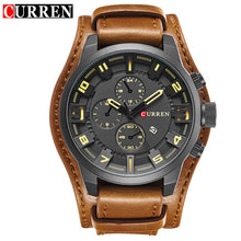 Load image into Gallery viewer, Luxury Brand  Mens Watches