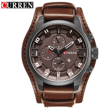 Load image into Gallery viewer, Luxury Brand  Mens Watches