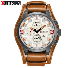 Load image into Gallery viewer, Luxury Brand  Mens Watches