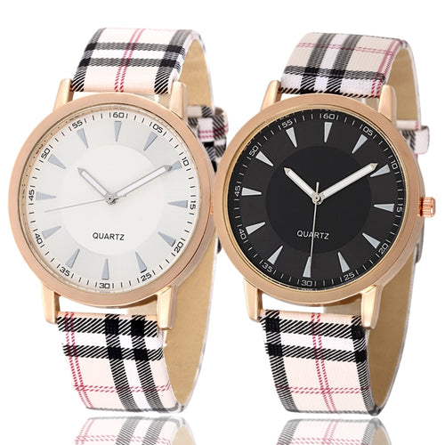 Brand Luxury Female Clock Wrist Watch Lady