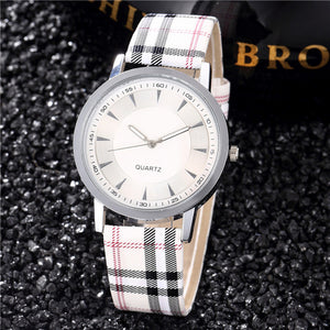 Brand Luxury Female Clock Wrist Watch Lady