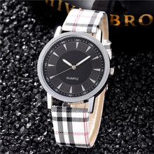 Load image into Gallery viewer, Brand Luxury Female Clock Wrist Watch Lady