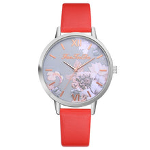 Load image into Gallery viewer, New fashion branded watch women