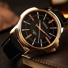 Load image into Gallery viewer, Yazole Brand Luxury Famous Men Watches Business Men's Watch Male Clock Fashion Quartz Watch Relogio Masculino reloj hombre 2019