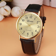 Load image into Gallery viewer, Fashion Leisure Creative Man Watch