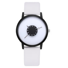 Load image into Gallery viewer, Casual Fashion Unisex Black  Watches