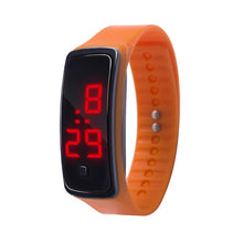 Load image into Gallery viewer, Stainless Steel Man Quartz Analog Wrist Watch
