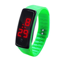 Load image into Gallery viewer, Stainless Steel Man Quartz Analog Wrist Watch