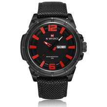 Load image into Gallery viewer, Top Brand Military Watches Men