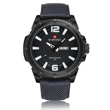 Load image into Gallery viewer, Top Brand Military Watches Men