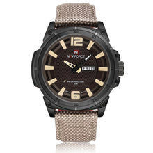 Load image into Gallery viewer, Top Brand Military Watches Men