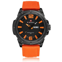 Load image into Gallery viewer, Top Brand Military Watches Men