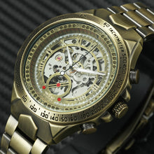 Load image into Gallery viewer, New Trend Watches