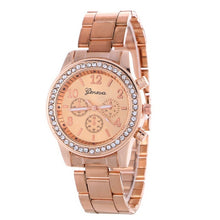 Load image into Gallery viewer, 2019 Fashion Dress Watches Women Men