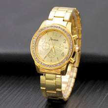 Load image into Gallery viewer, 2019 Fashion Dress Watches Women Men