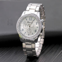 Load image into Gallery viewer, 2019 Fashion Dress Watches Women Men