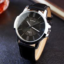 Load image into Gallery viewer, Fashion Quartz Watch Men