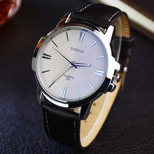 Load image into Gallery viewer, Fashion Quartz Watch Men
